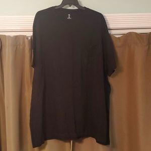 Men's Pocket T-shirt